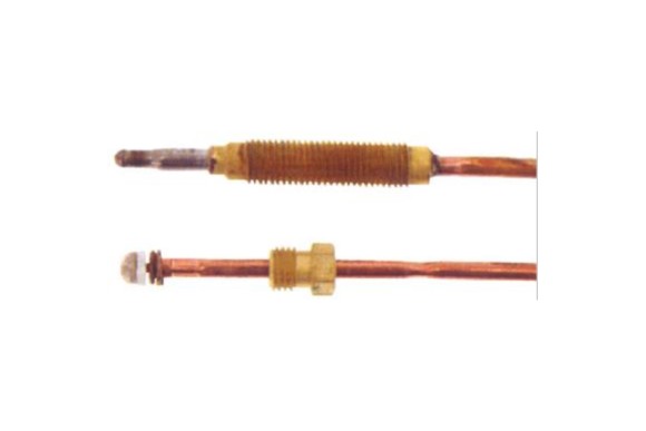 Termopar M8 400 mm. Universal (Cointra )