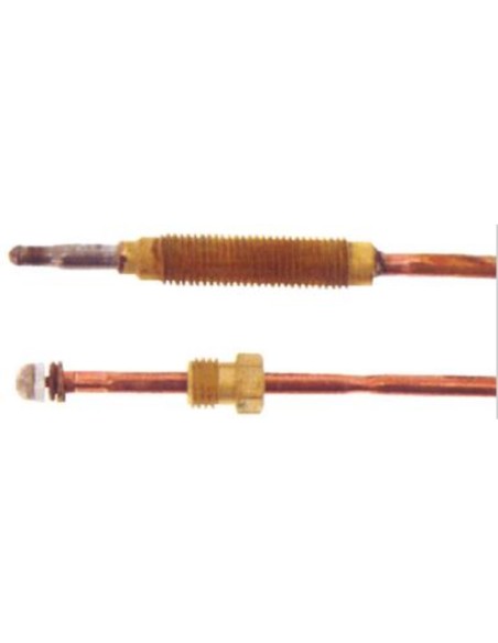 Termopar M8 400 mm. Universal (Cointra )