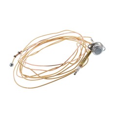 Termopar universal 11 piezas 1 clixon
