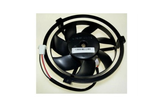 Ventilador deshumidificador Delonghi DEC21 *obsole