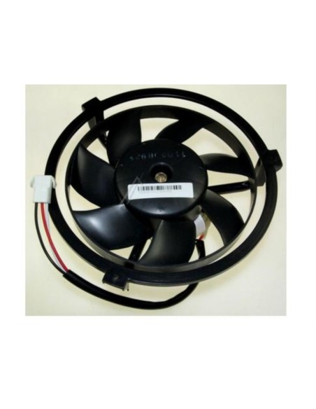 Ventilador deshumidificador Delonghi DEC21 *obsole