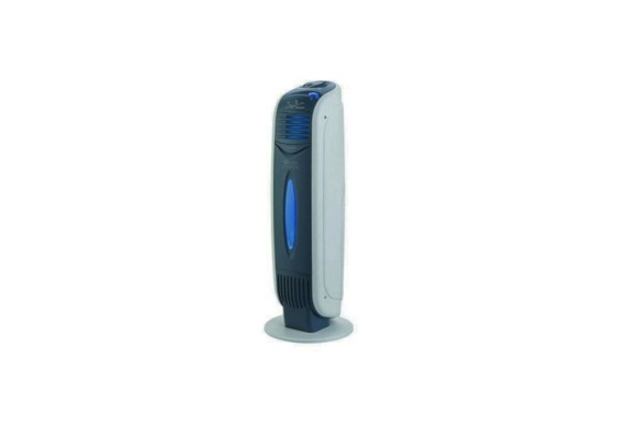 Purificador aire Jata 7 niveles 30-35 m2