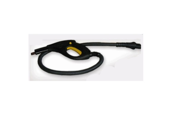 Tubo flexible vaporetto Polti