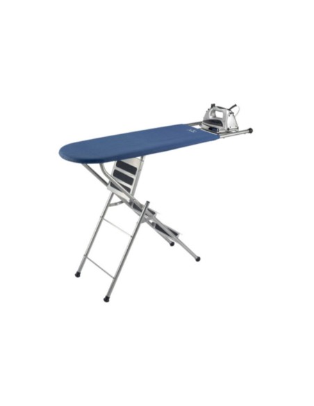 Tabla de planchar con escalera Jata
