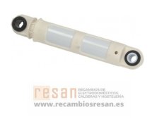 Amortiguador Candy 100N plastico