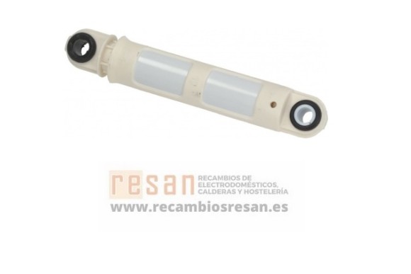 Amortiguador Candy 100N plastico