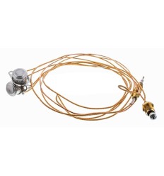 Termopar calentador Cointra 2 clixon M9