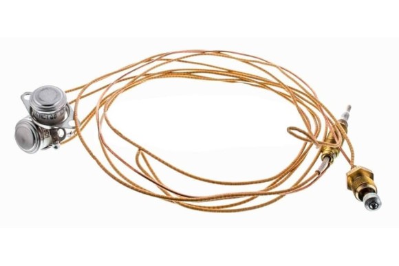 Termopar calentador Cointra 2 clixon M9