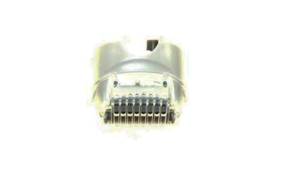 Cabezal afeitado Braun 5377 SilKepil7