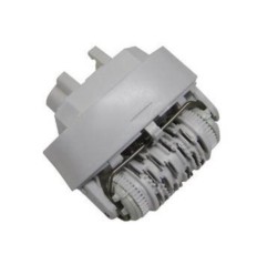 Cabezal depilacion Braun 5377 Silkepil7
