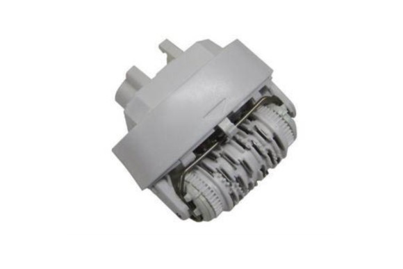 Cabezal depilacion Braun 5377 Silkepil7