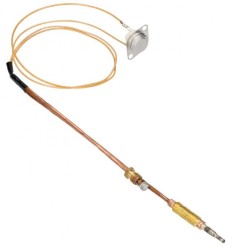 Termopar calentador Fagor c/termostato
