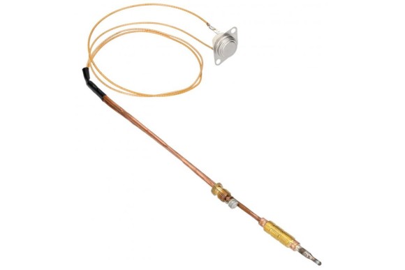Termopar calentador Fagor c/termostato