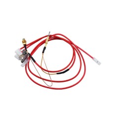 Termopar calentador Junkers x/Sonda WR11e