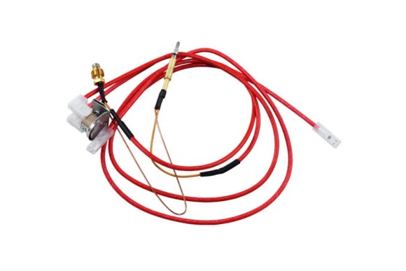 Termopar calentador Junkers x/Sonda WR11e