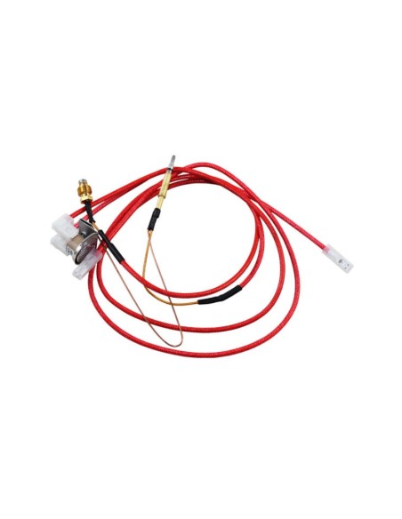 Termopar calentador Junkers x/Sonda WR11e