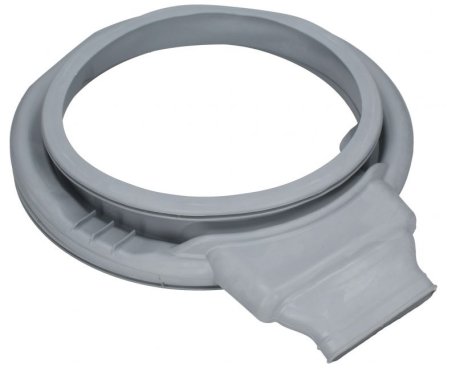 Goma de escotilla Whirlpool- Indesit