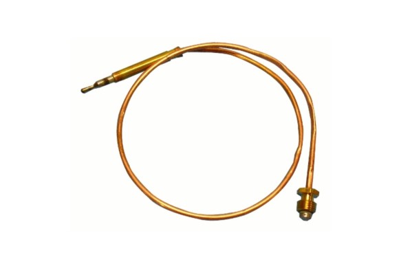 Termopar M10 500 mm. Saunier Duval