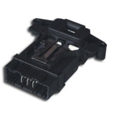Interruptor retardo lavadora AEG-LG Negro OBSOLETO