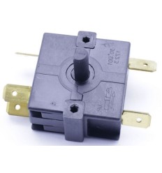 Interruptor conmutador calefactor delonghi