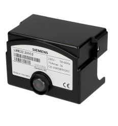 Centralita Siemens LME22.331C