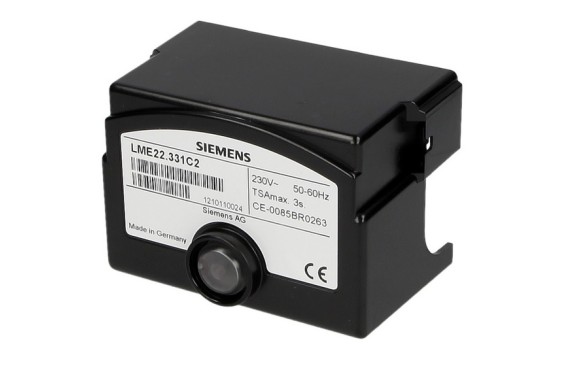 Centralita Siemens LME22.331C