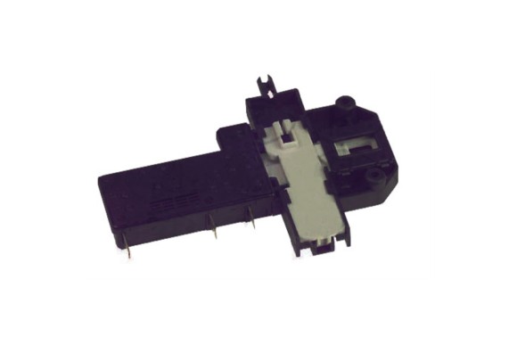 Interruptor retardo lavadora Balay c/cable *OBSOLETO