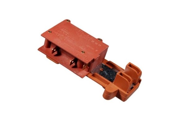 Interruptor retardo lavadora Balay 4ª generacion