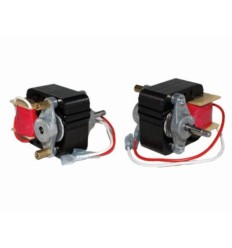 Motor deshumidificador Ufesa DH3606 *obsoleto*