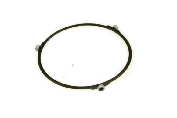 Aro arrastre microondas d:18cm. rueda:12 mm.