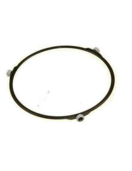 Aro arrastre microondas d:18cm. rueda:12 mm.