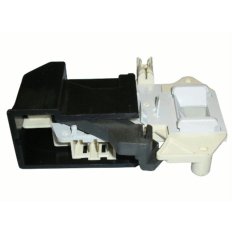 Interruptor retardo lavadora Bosch
