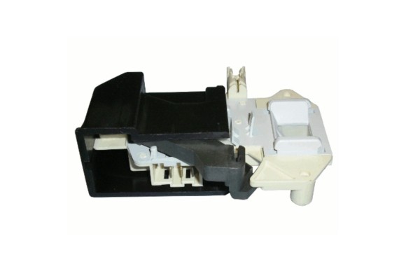 Interruptor retardo lavadora Bosch