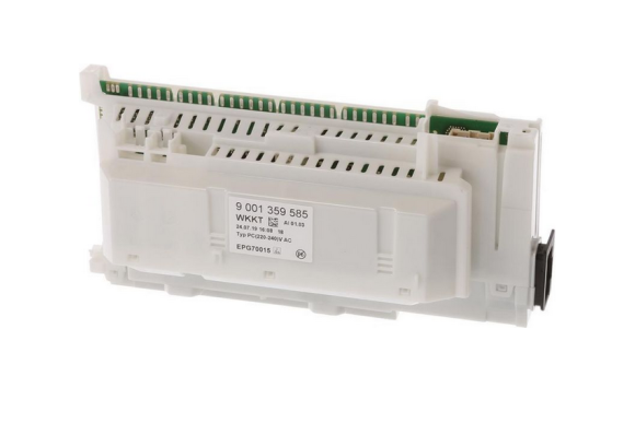 Modulo configurado 9001359585