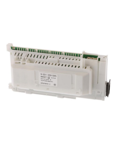 Modulo configurado 9001359585