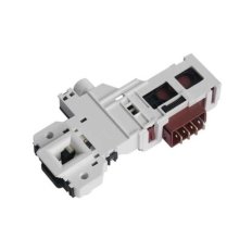 Interruptor retardo Beko EL1001 c/cable 4 cables