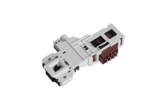 Interruptor retardo Beko EL1001 c/cable 4 cables
