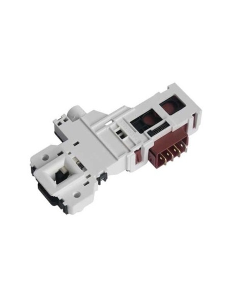 Interruptor retardo Beko EL1001 c/cable 4 cables