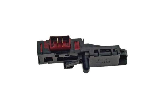 Interruptor retardo lavadora Candy c/superior