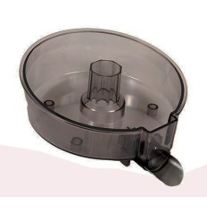 Recipiente jugo completo exprimidor Electrolux EJP