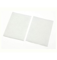Conjunto 2 filtros aspiradora Powersocks M2614