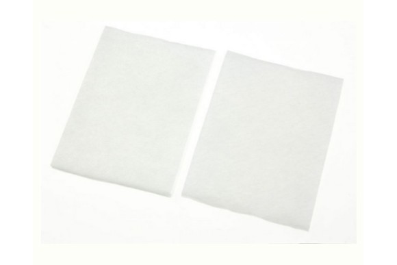 Conjunto 2 filtros aspiradora Powersocks M2614