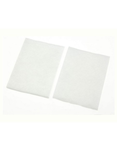 Conjunto 2 filtros aspiradora Powersocks M2614