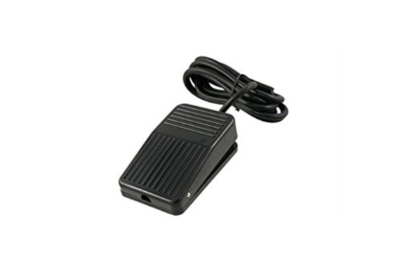 Pedal maquina de coser Alfa Next 20