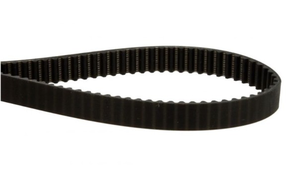 Correa dentada 549mm A:7,7 mm D:180 mm