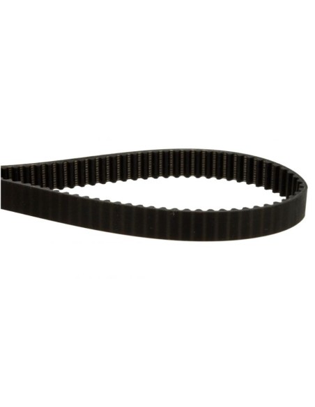 Correa dentada 549mm A:7,7 mm D:180 mm