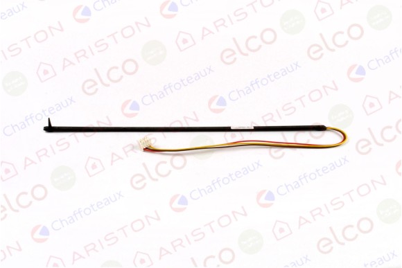 Sonda temperatura termo Fleck DUO 7