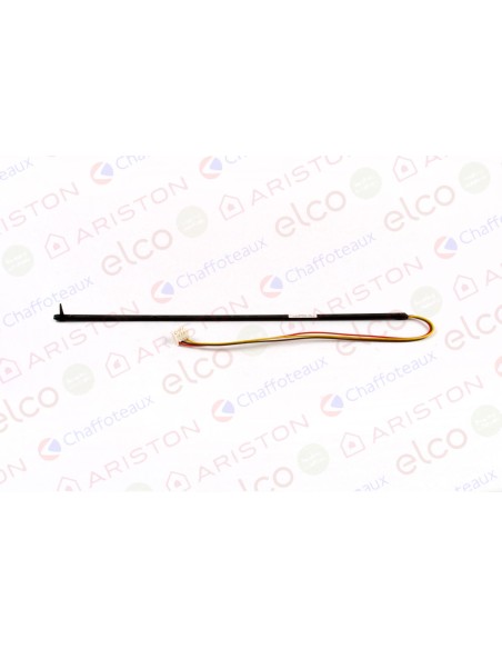 Sonda temperatura termo Fleck DUO 7