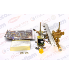 Kit conversion a GLP Fast R ONM