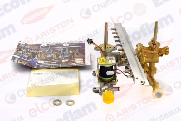 Kit conversion a GLP Fast R ONM